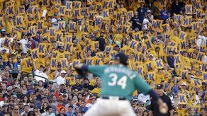 El ‘Rey Félix’ vuelve en plan grande