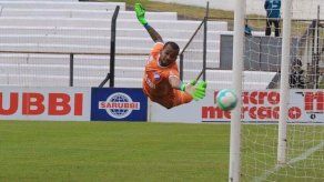 Nacional de Luis Manotas Mejía avanza en Copa Libertadores