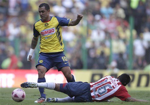 México: Cruz Azul y Monterrey se pelean la punta
