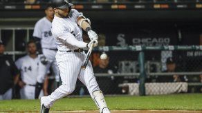 Sánchez lidera victoria 8-4 de Medias Blancas ante Mellizos