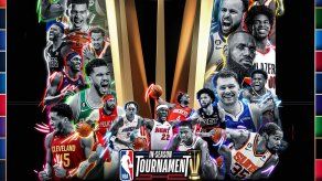 NBA 2023: In season tournament, todo lo que debes saber