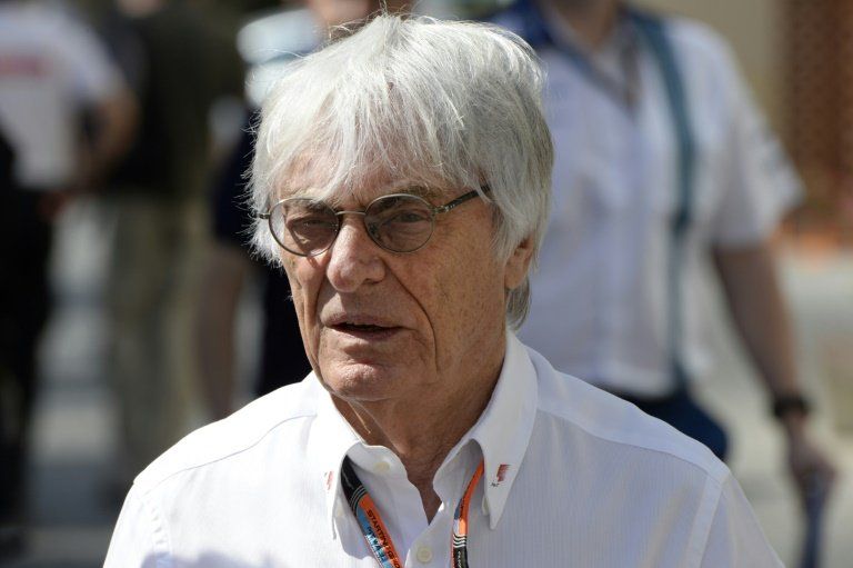 Mercedes y Ferrari se preparan para la revancha en Baréin