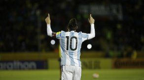 Los 4 sobrevivientes sudamericanos para el Mundial de Rusia