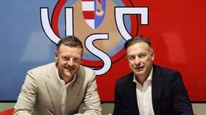 Cremonese anuncia la llegada de Jamie Vardy