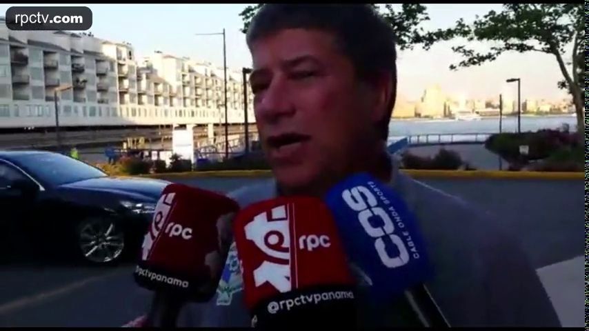 La consigna de Bolillo es no prestarle la esférica a Trinidad