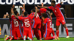 Final Copa Oro 2023: ¿Cuántas finales ha disputado Panamá?&nbsp;