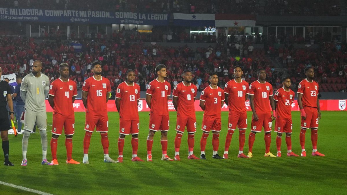 Selección de Panamá vs Guadalupe: Fecha, hora y dónde seguir la Copa Oro 2025