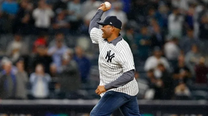 MLB: Mariano Rivera hará lanzamiento de honor en Yankees vs Giants