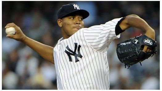 MLB: Yanquis 3, Azulejos 2; Iván Nova domina a Toronto