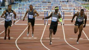 Orlando Ortega podrá competir con España en Rio-2016