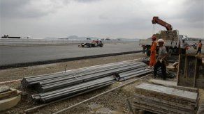 F1: Dudas sobre circuito para carrera en Corea del Sur