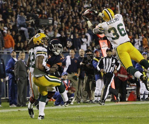 NFL investiga altercado entre safety de Packers y espectador