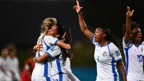 FEPAFUT confirma doble amistoso entre Panamá Femenina y Colombia