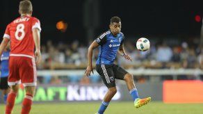 Aníbal Godoy es baja para enfrentar a Jamaica y Costa Rica