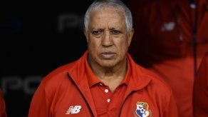 El Tolo Gallego se enferma y se queda en Argentina