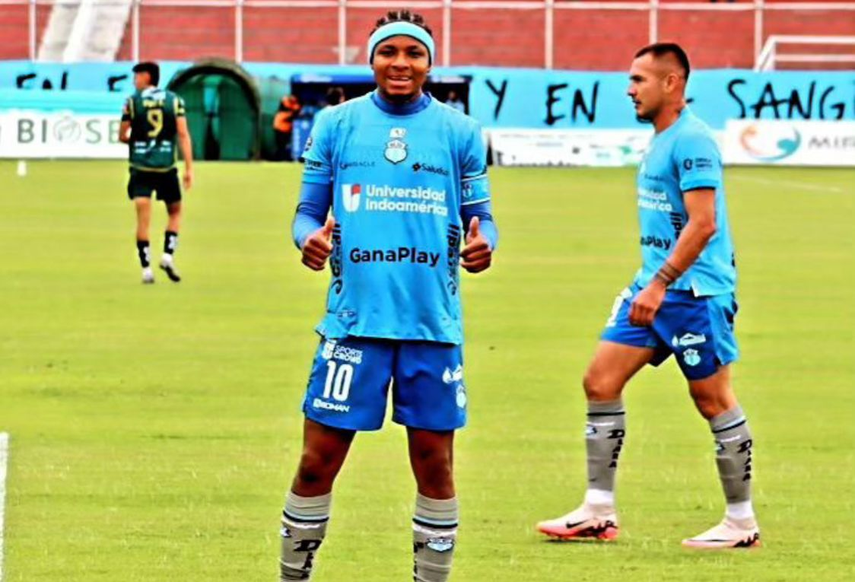 Selección de Panamá: ¿Quién es Janpol Morales