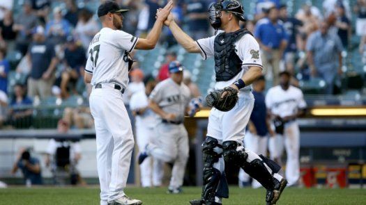 Mengden blanquea y el cubano Abreu la desaparece en las Grandes Ligas