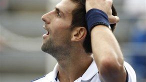 US Open: Djokovic y Serena van a cuartos de final