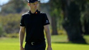Rose arrebata a Rahm el liderato del Farmers Insurance Open de golf