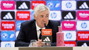 Carlo Ancelotti: El vestuario está triste y preocupado por Carvajal