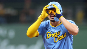 MLB: Yankees muestran interés en el dominicano Willy Adames