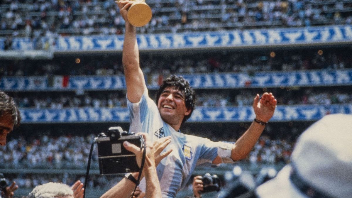 Justicia argentina aprueba traslado del cuerpo de Diego Armando Maradona