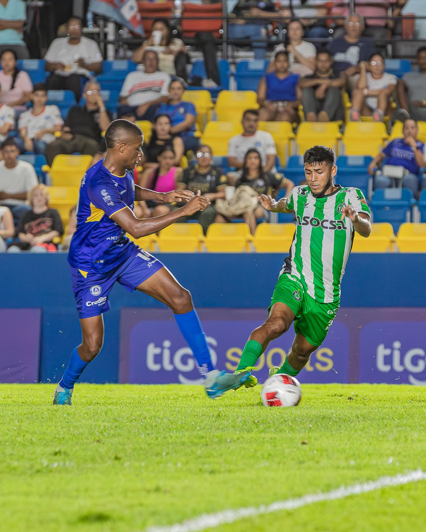 LPF: CD Universitario igualó con Alianza FC en la jornada 9