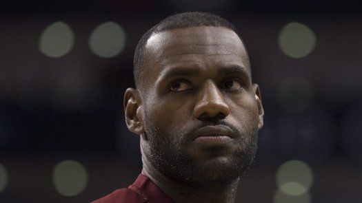 Cavs lucen otra vez como favoritos en el Este