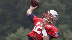 Brady: Cualquier asunto médico es privado