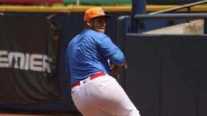 Premundial de Béisbol U23: Colombia deja en el terreno a Panamá