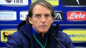 Roberto Mancini seguirá como DT de Italia hasta 2026