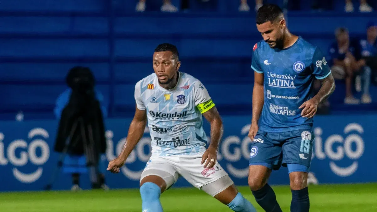 CD Universitario vs Árabe Unido: EN VIVO Playoffs del Clausura 2024 LPF