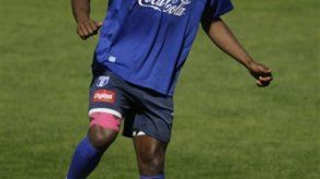 Mundial: Rueda debe aún tomar una decisión sobre David Suazo