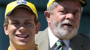 Presidente brasileño cabildeará por Rí­o en Copenhague