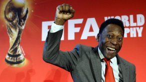 Un hijo de Pelé es condenado a 33 años de cárcel