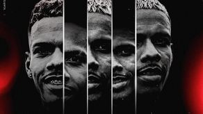 LPF: Los mellos Valir y Víctor Simmons llegan al San Francisco FC