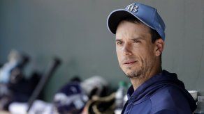 Bravos fichan a Morton para reforzar rotación