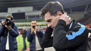 Barcelona busca su tercer título del Mundial de Clubes