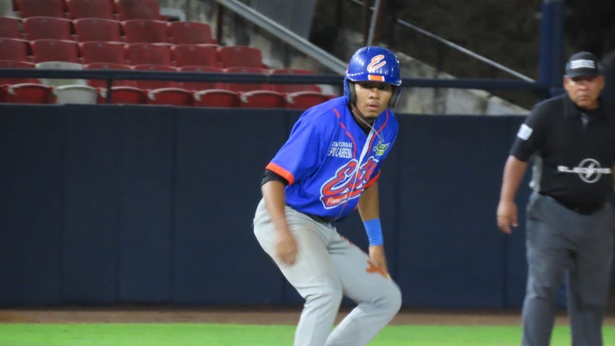 Béisbol Juvenil 2026: Alineación de Panamá Metro ante Panamá Este en juego 4 ronda de 8