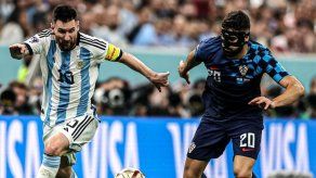 Qatar 2022: Messi sigue como un niño de veinte años, dice Burruchaga