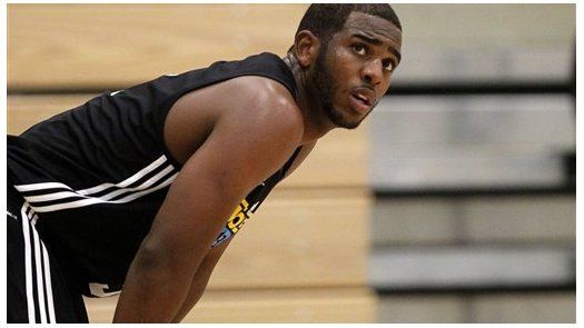Hornets: No hay plazo para canje de Paul