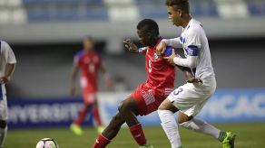 Jorge Clement reforzará el ataque de Sporting para el Apertura 2018