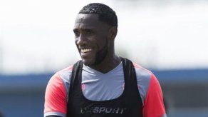 Luis Tejada firma con Pirata FC