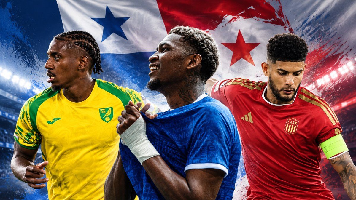 Selección de Panamá Selección de Panamá
