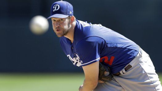 Los Dodgers y la carga de siempre: ganar la Serie Mundial