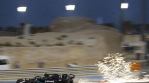 F1: Bahréin venderá boletos a espectadores vacunados