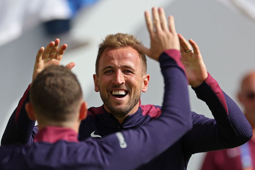 Eurocopa 2024: ¿Quiénes son los tres equipos favoritos para ganarla?