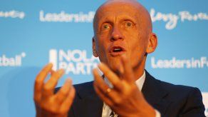 UEFA quiere regla para castigar a los que lesionen