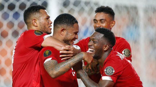 Copa Oro 2021: Panamá - Honduras, hora y dónde verlo en vivo