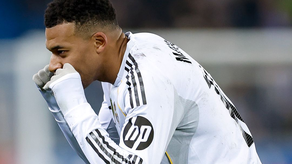 ¡Gracias a Mbappé y Rodrygo! El Real Madrid suma tres puntos ante el Alavés